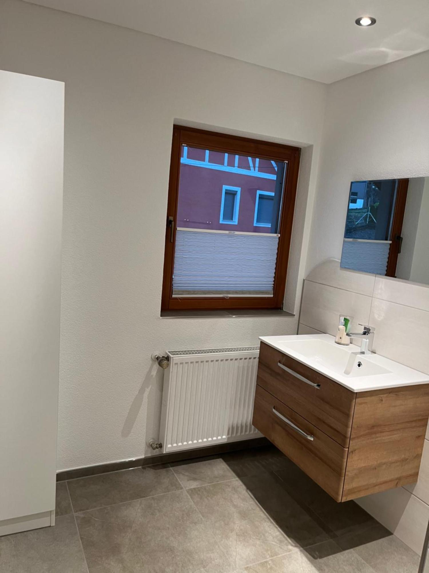 Wenzels Ferienwohnung Im Suedschwarzwald Stuhlingen Exterior foto